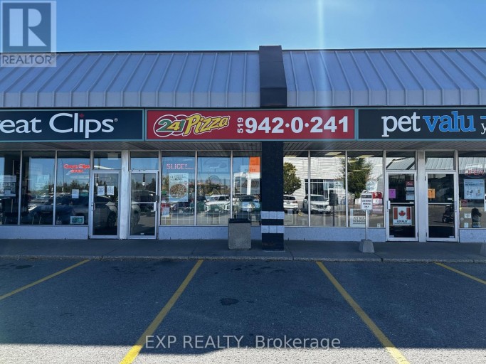 24 - 50 FOURTH AVENUE, Orangeville, Ontario, L9W4P1