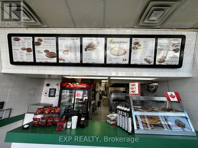 24 - 50 FOURTH AVENUE, Orangeville, Ontario, L9W4P1