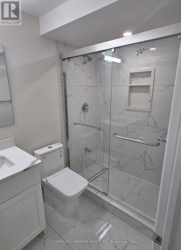 BASTMENT - 1414 WELLWOOD TERRACE, Milton (CB Cobban), Ontario, L9E1V1