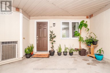 159 - 85 BRISTOL ROAD Mississauga (Hurontario) Ontario photo 2