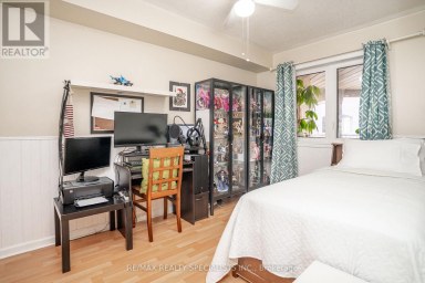 159 - 85 BRISTOL ROAD Mississauga (Hurontario) Ontario photo 29
