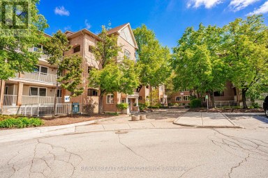 159 - 85 BRISTOL ROAD Mississauga (Hurontario) Ontario photo 34