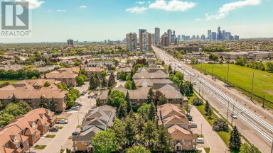 159 - 85 BRISTOL ROAD Mississauga (Hurontario) Ontario photo 39