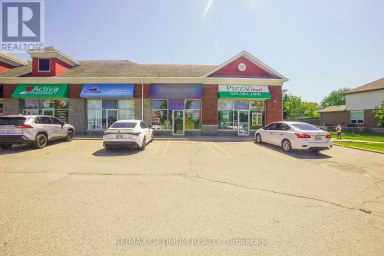 9 - 192 ACTIVA AVENUE Kitchener Ontario photo 1