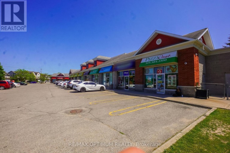 9 - 192 ACTIVA AVENUE, Kitchener, Ontario, N2E4K5
