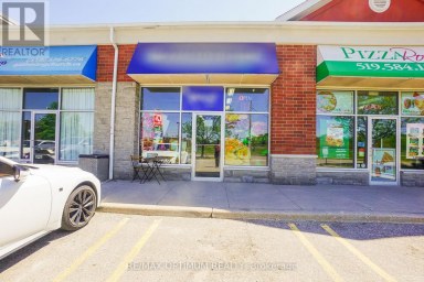 9 - 192 ACTIVA AVENUE Kitchener Ontario photo 4