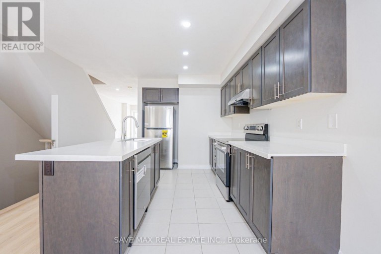 410 LINDEN DRIVE, Cambridge, Ontario, N3H5L5
