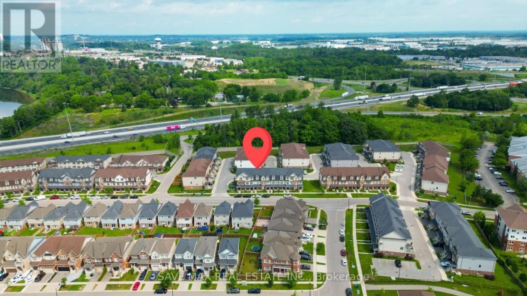 410 LINDEN DRIVE, Cambridge, Ontario, N3H5L5