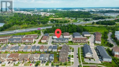 410 LINDEN DRIVE Cambridge Ontario photo 3