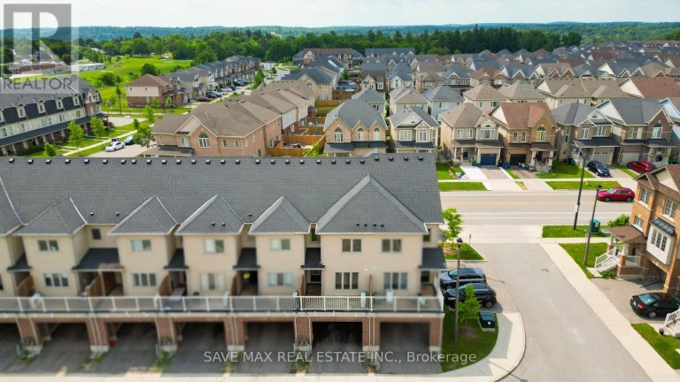 410 LINDEN DRIVE, Cambridge, Ontario, N3H5L5