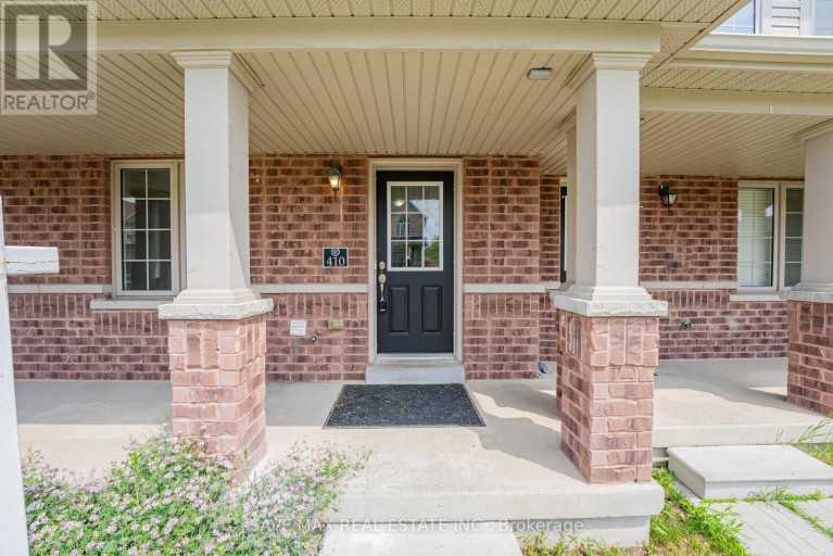410 LINDEN DRIVE, Cambridge, Ontario, N3H5L5