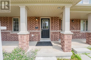 410 LINDEN DRIVE Cambridge Ontario photo 4