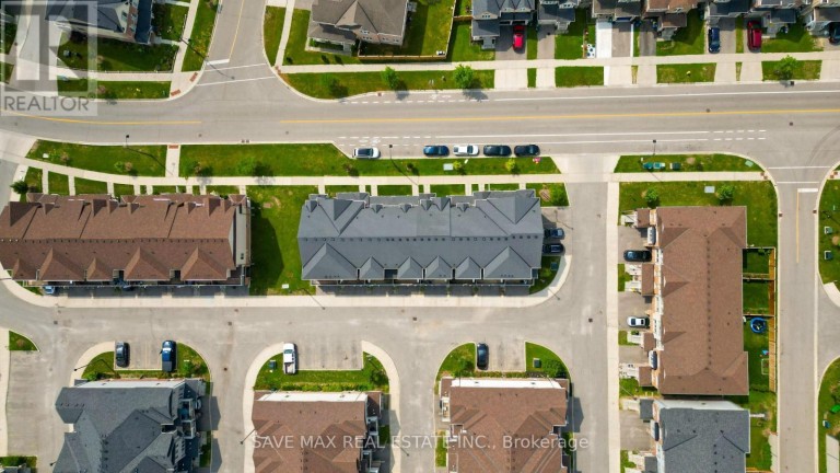 410 LINDEN DRIVE, Cambridge, Ontario, N3H5L5