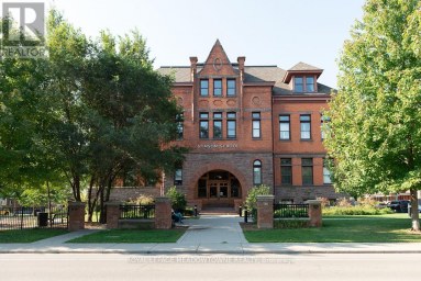 212 - 200 STINSON STREET Hamilton (Stinson) Ontario photo 1