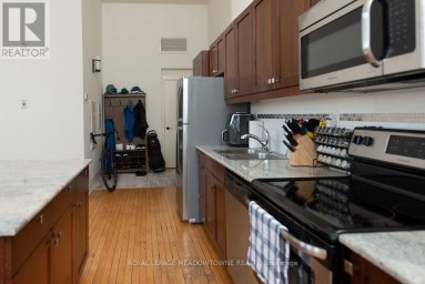 212 - 200 STINSON STREET Hamilton (Stinson) Ontario photo 10