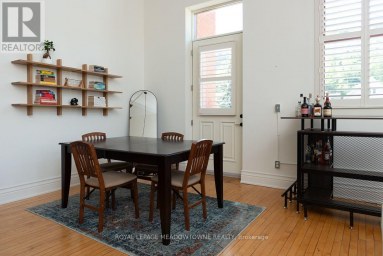212 - 200 STINSON STREET Hamilton (Stinson) Ontario photo 14