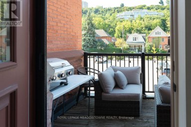 212 - 200 STINSON STREET Hamilton (Stinson) Ontario photo 22