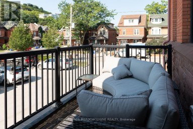 212 - 200 STINSON STREET Hamilton (Stinson) Ontario photo 23