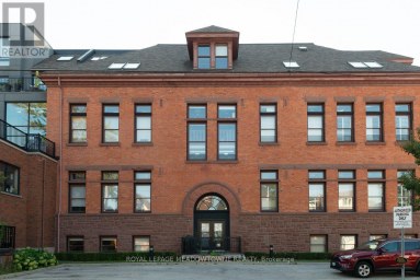 212 - 200 STINSON STREET Hamilton (Stinson) Ontario photo 3