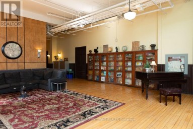 212 - 200 STINSON STREET Hamilton (Stinson) Ontario photo 6