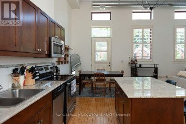 212 - 200 STINSON STREET Hamilton (Stinson) Ontario photo 8