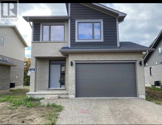 734 CHELTON ROAD, London South (South U), Ontario, N6M0H8