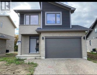 734 CHELTON ROAD London South (South U) Ontario photo 1