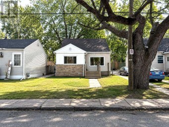 42 UNION STREET St. Catharines (Western Hill) Ontario photo 1