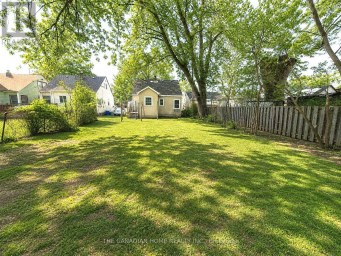 42 UNION STREET St. Catharines (Western Hill) Ontario photo 10