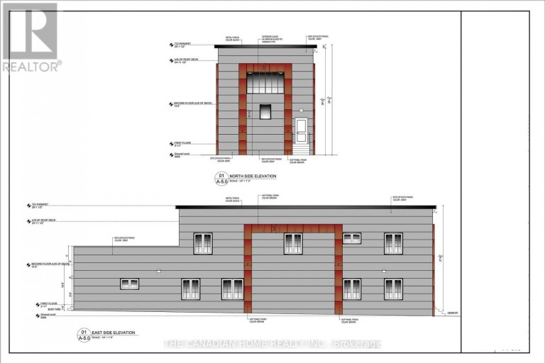 42 UNION STREET, St. Catharines (Western Hill), Ontario, L2S2R2