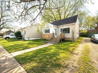 42 UNION STREET St. Catharines (Western Hill) Ontario photo 9