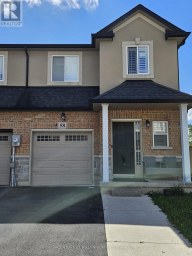58 - 9 HAMPTON BROOK WAY Hamilton (Mount Hope) Ontario photo 1