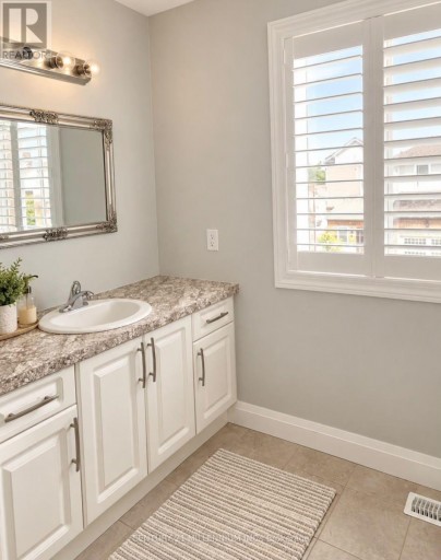 58 - 9 HAMPTON BROOK WAY, Hamilton (Mount Hope), Ontario, L0R1W0