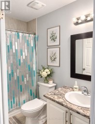 58 - 9 HAMPTON BROOK WAY Hamilton (Mount Hope) Ontario photo 13