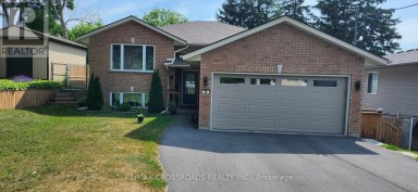 MAIN FLOOR - 39 REID STREET Quinte West (Trenton Ward) Ontario photo 1