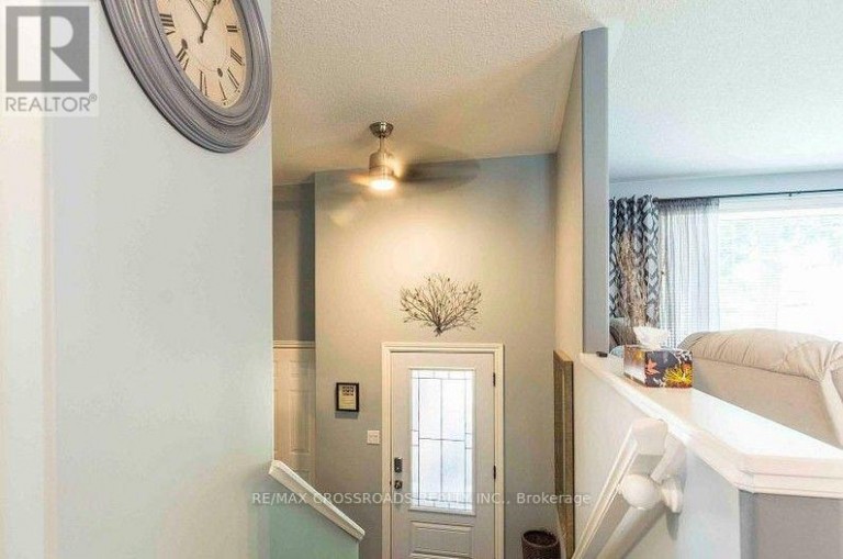 MAIN FLOOR - 39 REID STREET, Quinte West (Trenton Ward), Ontario, K8V5V8