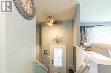 MAIN FLOOR - 39 REID STREET Quinte West (Trenton Ward) Ontario photo 2
