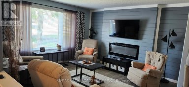 MAIN FLOOR - 39 REID STREET Quinte West (Trenton Ward) Ontario photo 3
