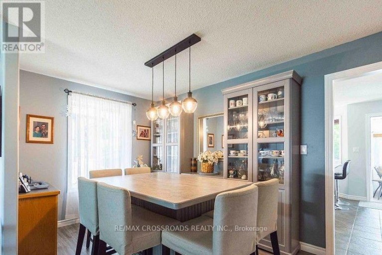 MAIN FLOOR - 39 REID STREET, Quinte West (Trenton Ward), Ontario, K8V5V8