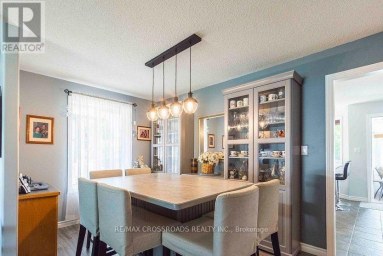 MAIN FLOOR - 39 REID STREET Quinte West (Trenton Ward) Ontario photo 4