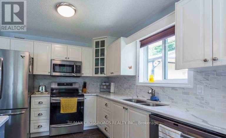 MAIN FLOOR - 39 REID STREET, Quinte West (Trenton Ward), Ontario, K8V5V8
