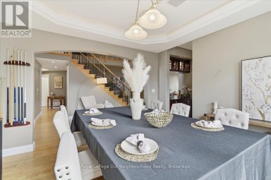 1879 APPLEVIEW ROAD Pickering (Dunbarton) Ontario photo 11