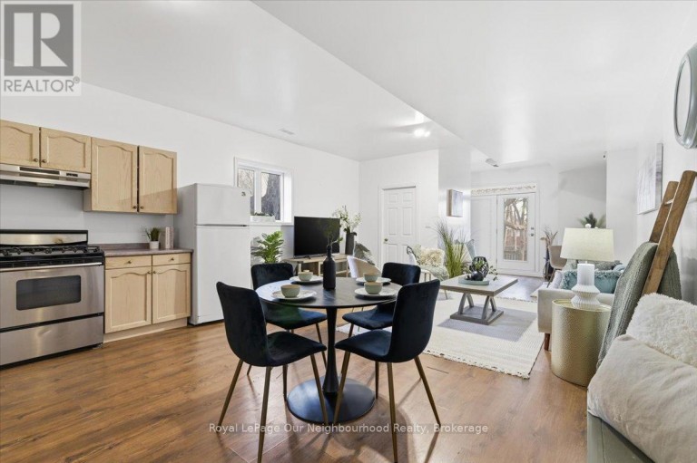 1879 APPLEVIEW ROAD, Pickering (Dunbarton), Ontario, L1V1T7