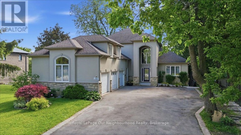 1879 APPLEVIEW ROAD, Pickering (Dunbarton), Ontario, L1V1T7