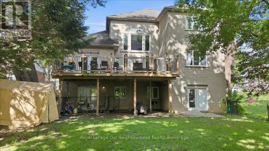 1879 APPLEVIEW ROAD Pickering (Dunbarton) Ontario photo 4