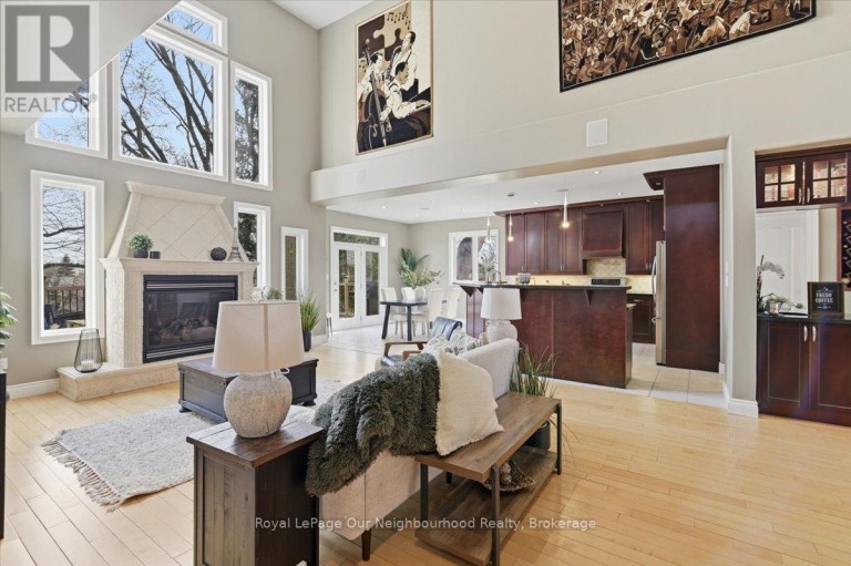 1879 APPLEVIEW ROAD, Pickering (Dunbarton), Ontario, L1V1T7