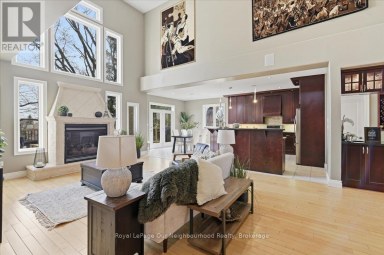 1879 APPLEVIEW ROAD Pickering (Dunbarton) Ontario photo 5