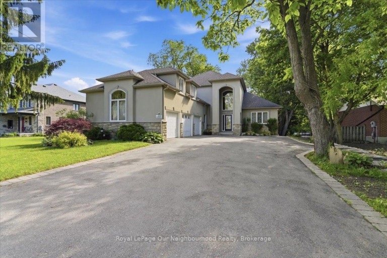 1879 APPLEVIEW ROAD, Pickering (Dunbarton), Ontario, L1V1T7