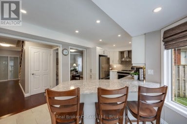 75 BONATHON CRESCENT Clarington (Bowmanville) Ontario photo 11