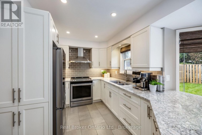 75 BONATHON CRESCENT, Clarington (Bowmanville), Ontario, L1C5B9